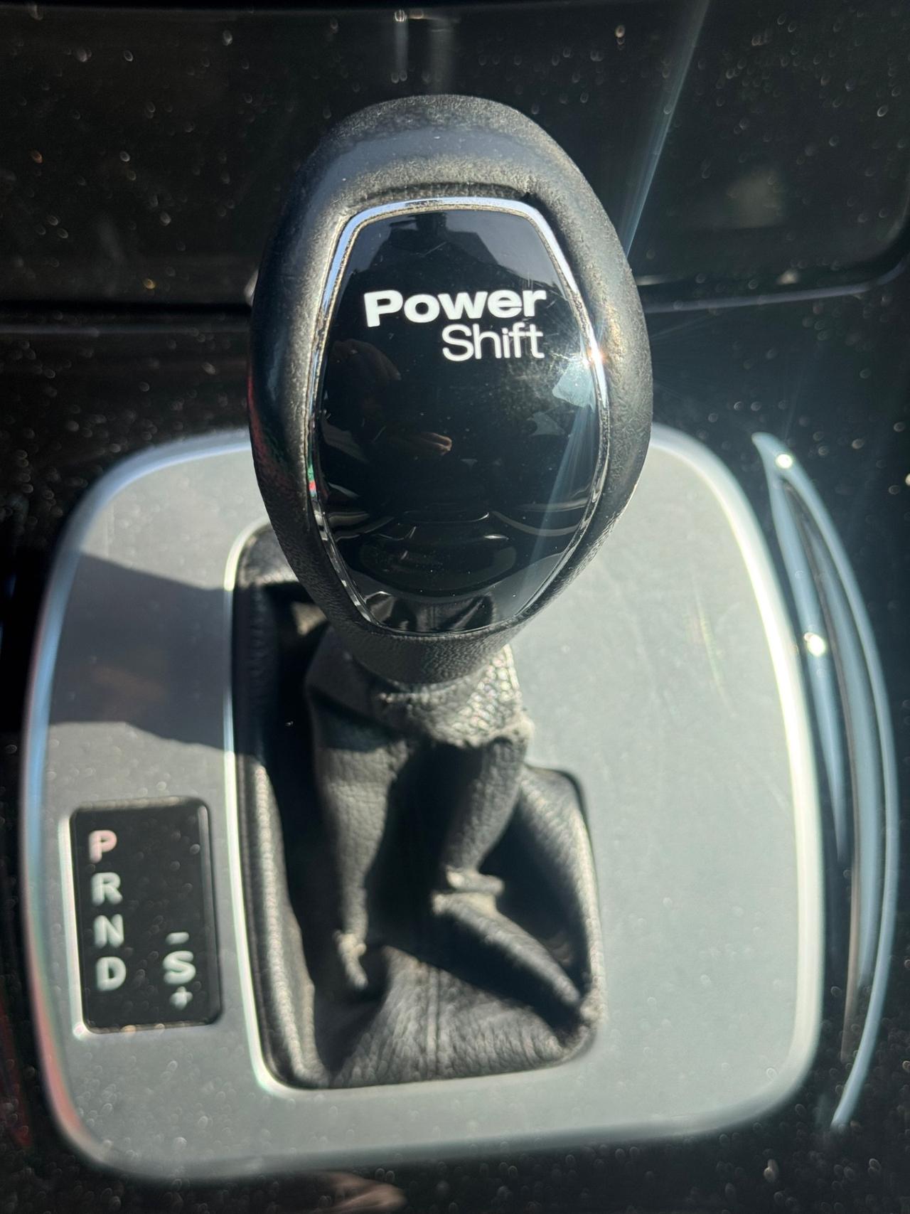 Ford Galaxy 2.0 TDCi 163 CV Powershift New Titanium