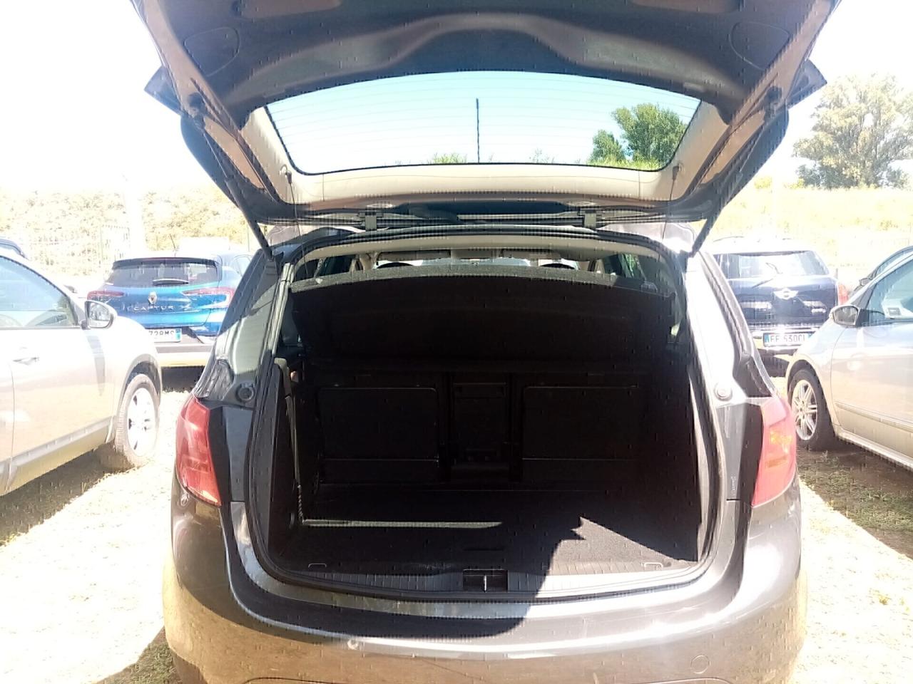 OPEL MERIVA 1.3 CDTI 95 CV ECOFLEX COSMO