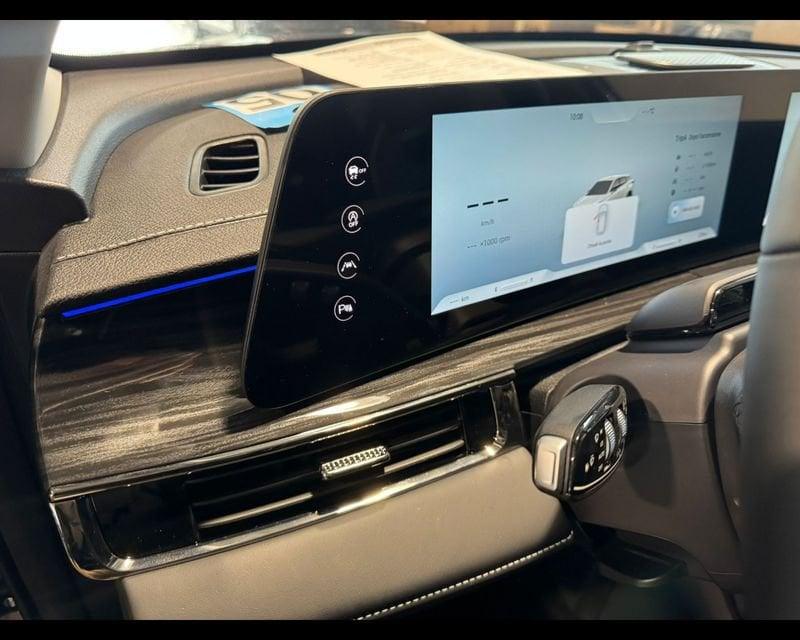 Omoda Omoda 5 1.6 TGDI 147CV aut. Anniversary Premium