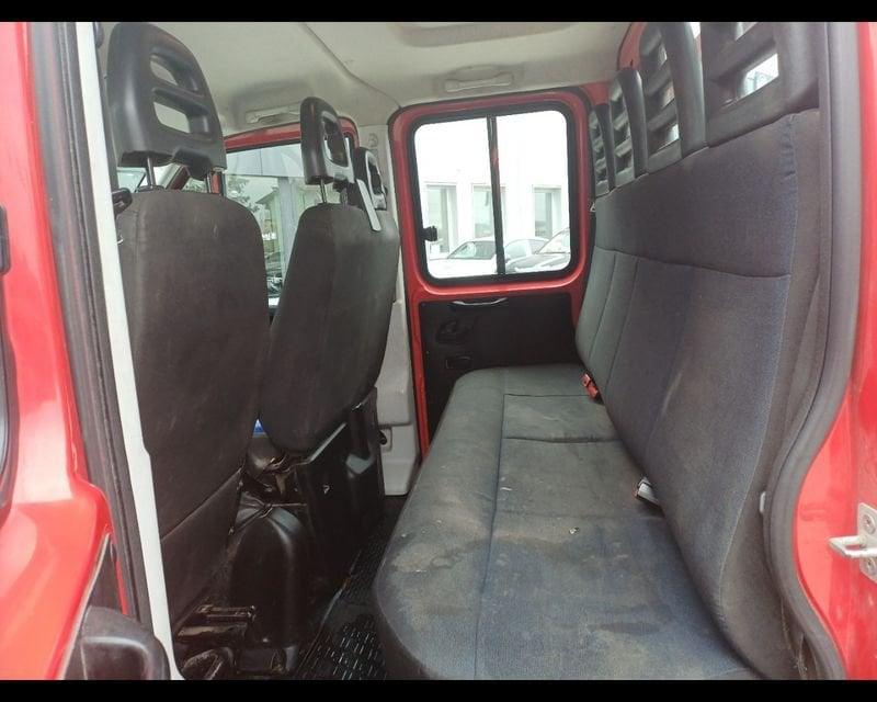Iveco Daily Daily 35 C16 3750 cab. E6