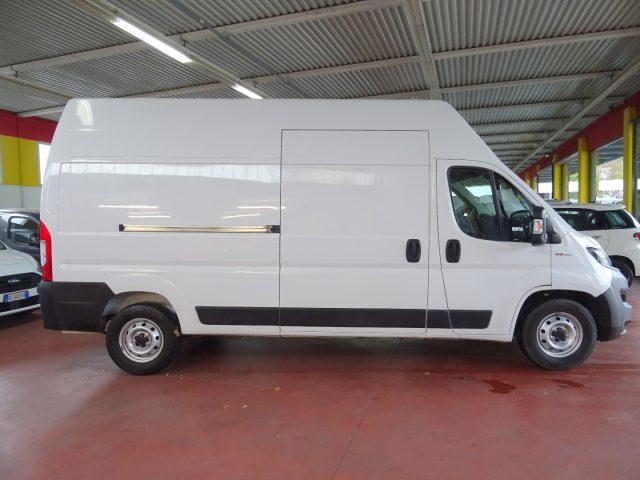 FIAT Ducato 35Q 2.3 MJT 180CV PLungo -TAlto Furgone Maxi