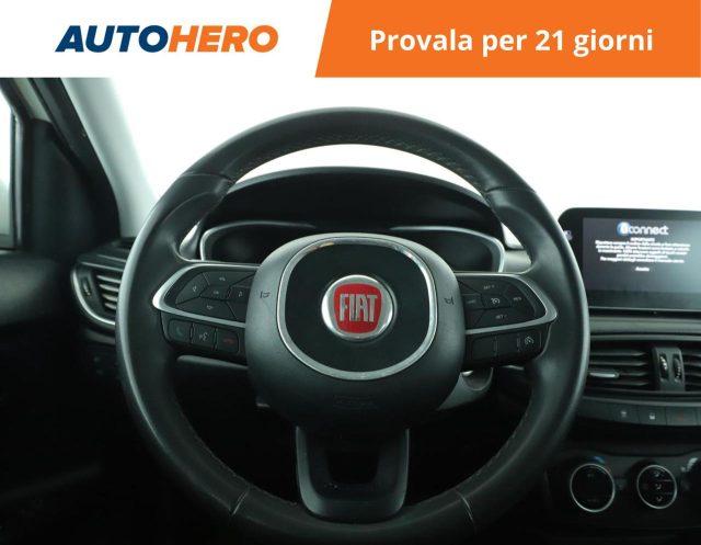 FIAT Tipo 1.4 5 porte Lounge