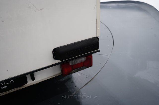 FIAT Doblo 2.0 MJT FRIGO -20° 08/26 PARATIA DIVI