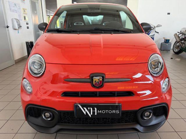 ABARTH 695 1.4 Turbo T-Jet 180 CV //PARI AL NUOVO//