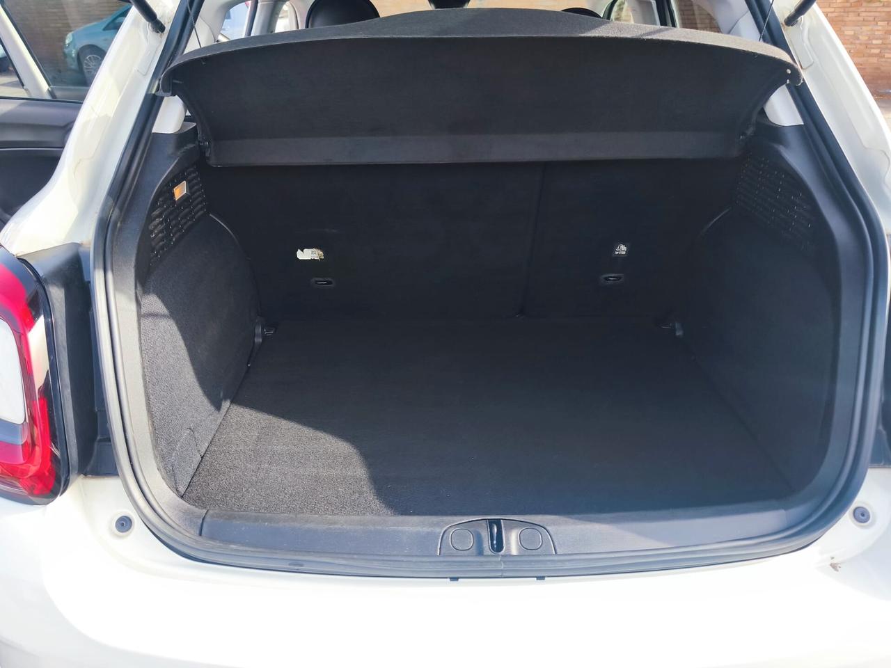 Fiat 500X 1.3 MultiJet 95 CV Club