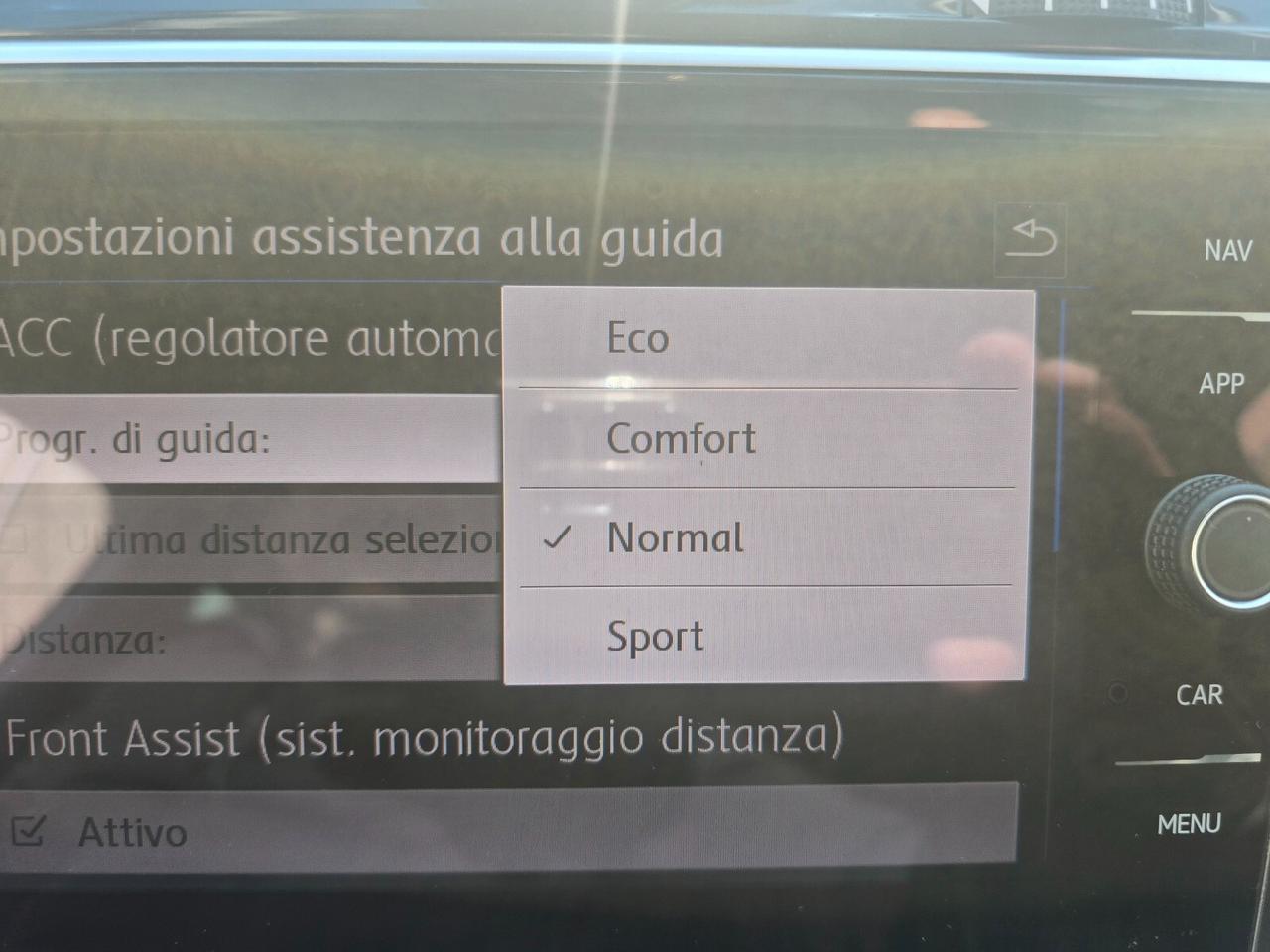 Volkswagen Tiguan 2.0 TDI SCR Business BlueMotion Technology