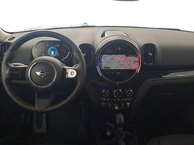 MINI Countryman 1.5 Cooper SE 'ALL4' Countryman ALL4 Aut.