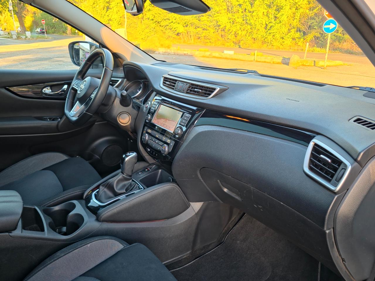 Nissan Qashqai 1.5 dCi 115 CV DCT Tekna+ E6 Automatico NEO 2020