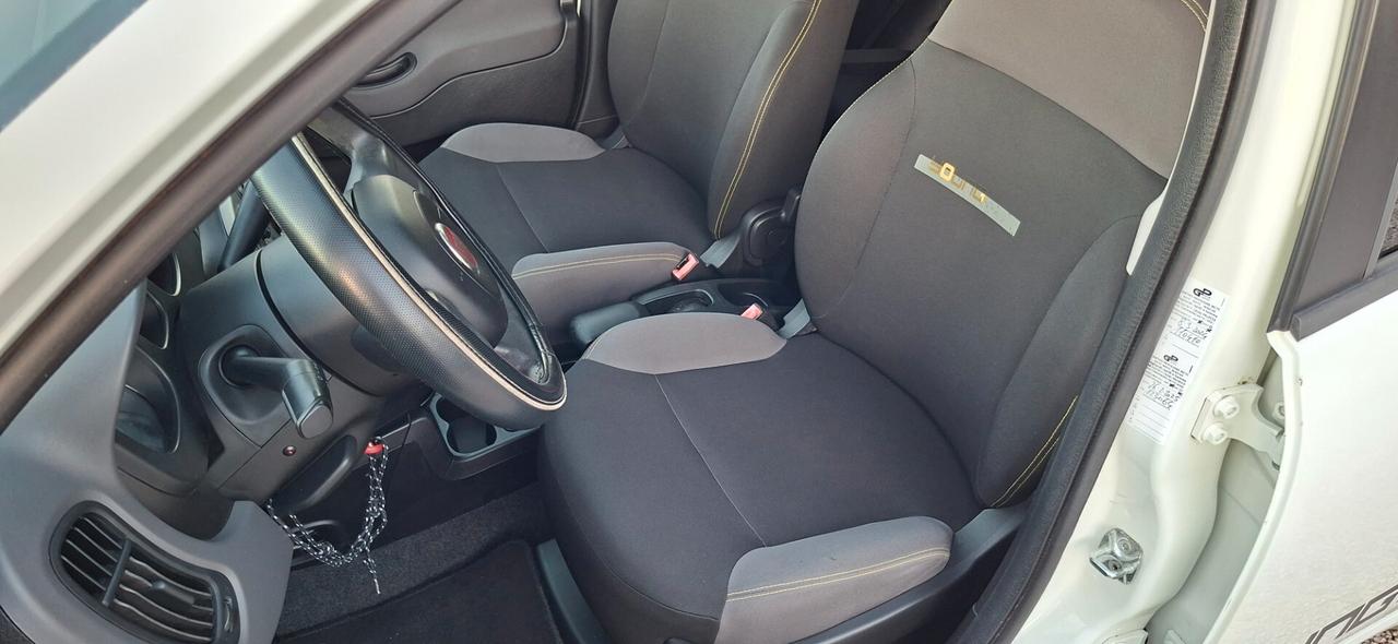 Fiat Panda 1.2 GPL DELLA CASA SCADENZA 2034 KIT DISTRIBUZIONE SOSTITUITA CON TAGLIANDO