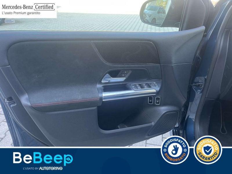 Mercedes-Benz Classe B B 250 E PHEV (EQ-POWER) PREMIUM AUTO