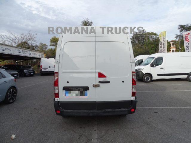 RENAULT Master L2 H2 125CV DI SERIE SOLO RIVENDITORI