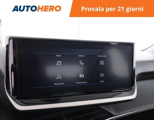 PEUGEOT 208 PureTech 75 Stop&Start 5 porte Style