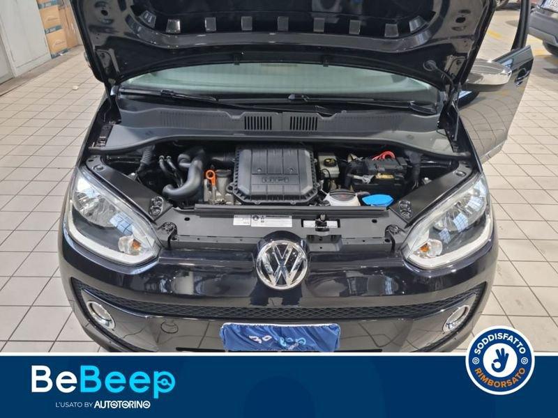 Volkswagen up! 5P 1.0 HIGH 75CV