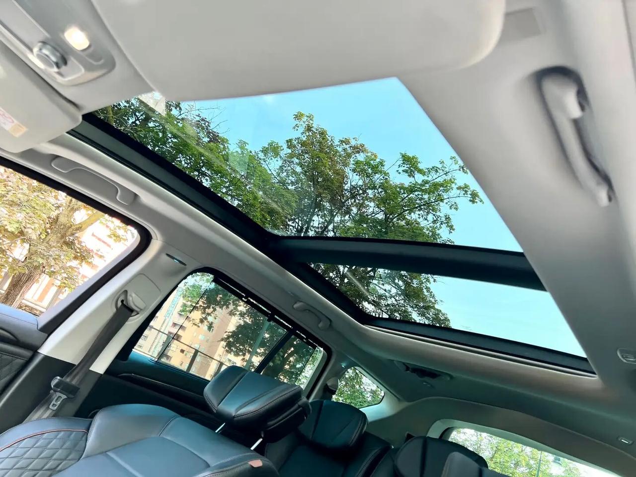 Renault Espace Blue dCi 190CV EDC Initiale Paris 4Control