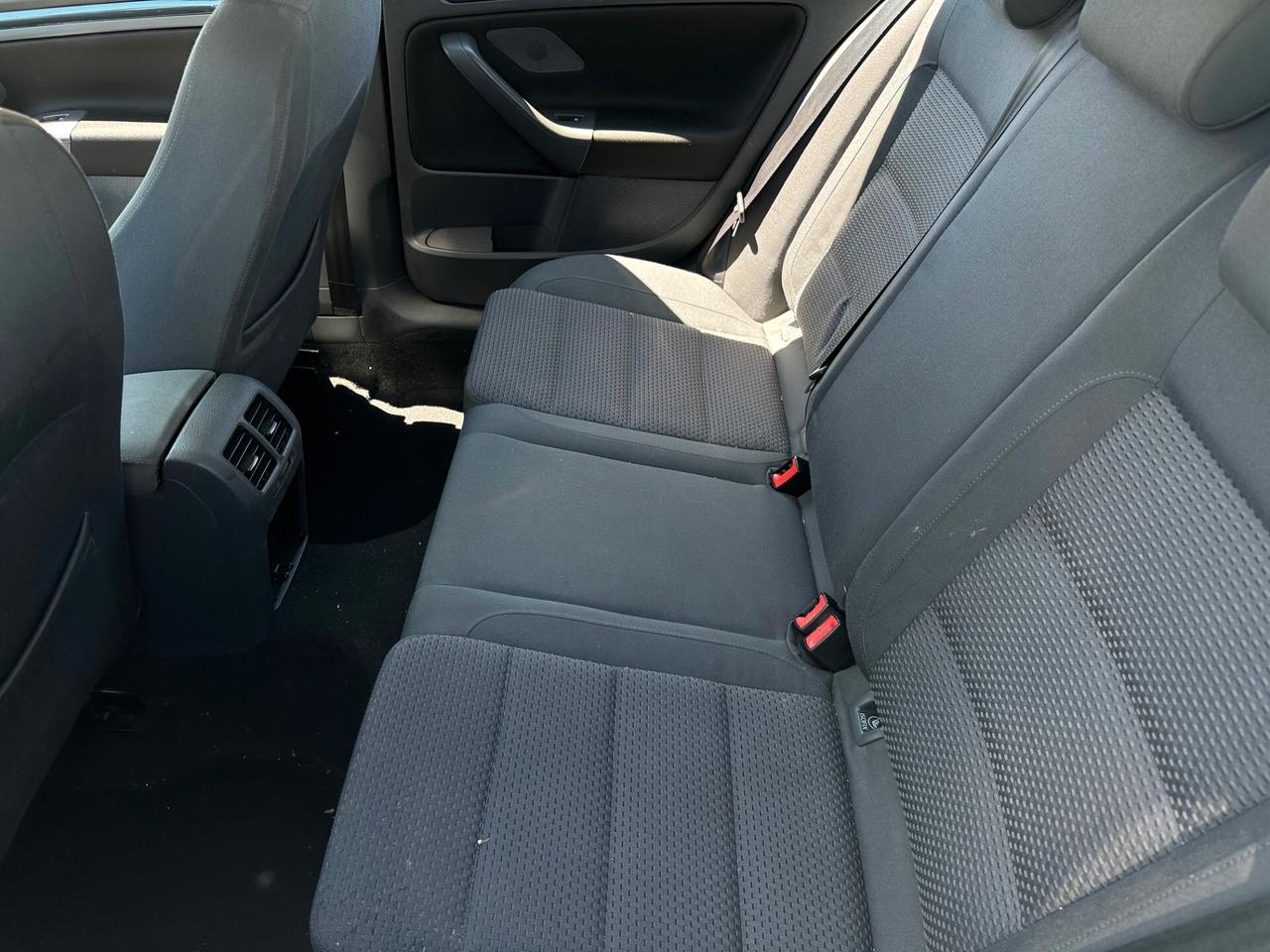 Volkswagen Golf 2.0/170CV TDI 5p. GTD Sport *SOLO COMMERCIANTI*