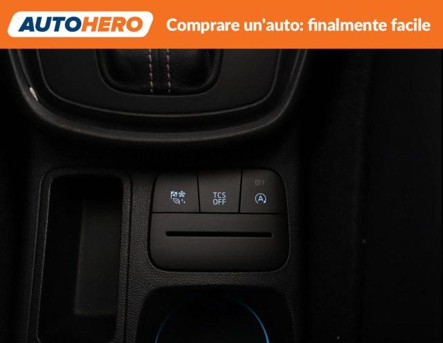 FORD Puma 1.0 EcoBoost Hybrid 125 CV S&S aut. ST-Line X