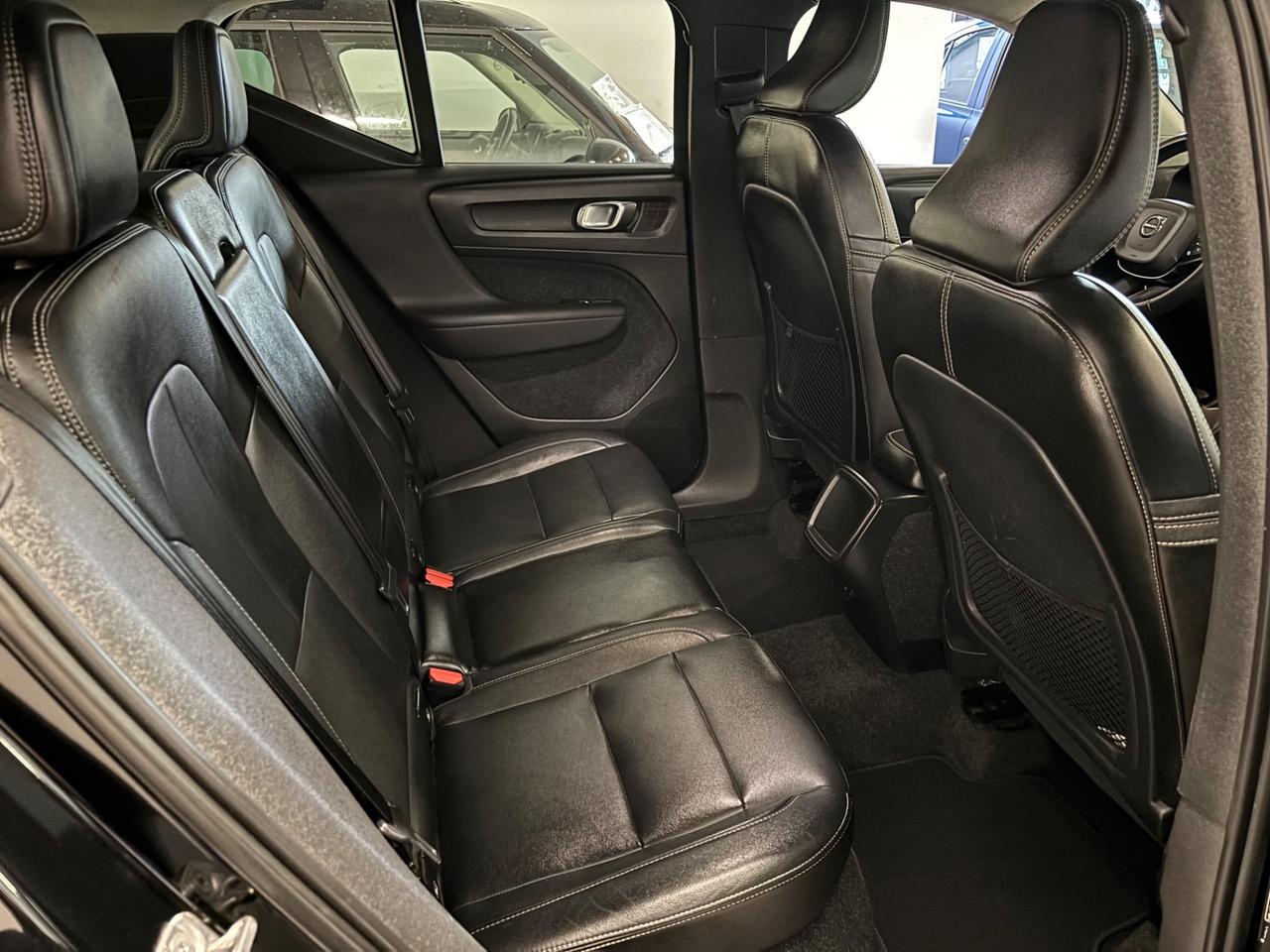 Volvo XC40 D4 AWD Geartr.*CERTIFICATA*FULL OPT.*