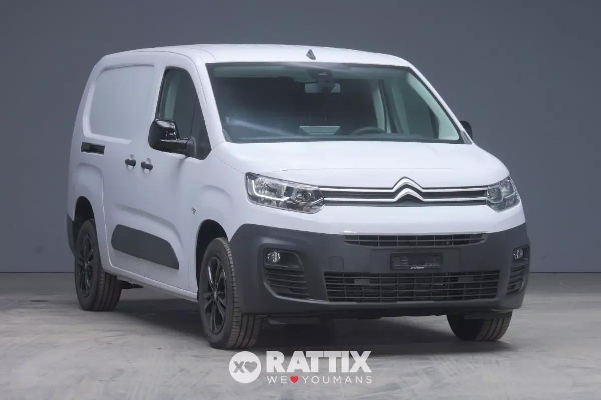 Citroen Berlingo 1.5 bluehdi 100CV XL Club 3p.ti (IVA ESCLUSA)