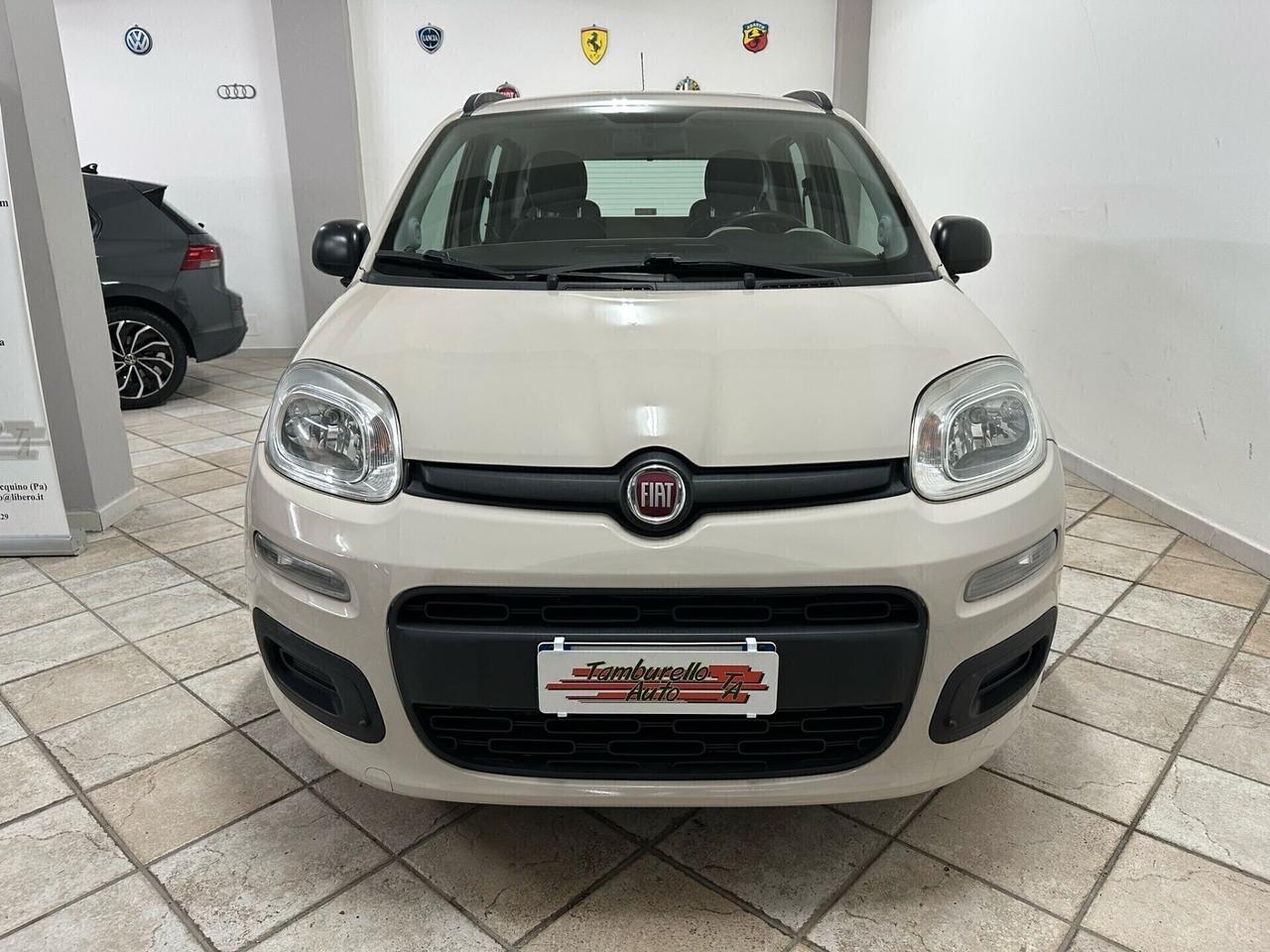 FIAT Panda 1.2 (69) Easy 2015
