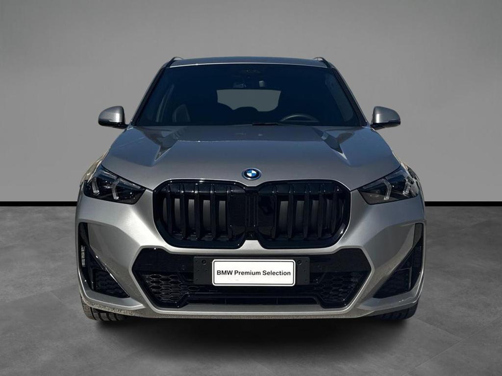 BMW X1 25 e MSport Pro xDrive DCT