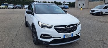 Opel Grandland X 1.6 Hybrid4 Plug-in aut. AWD