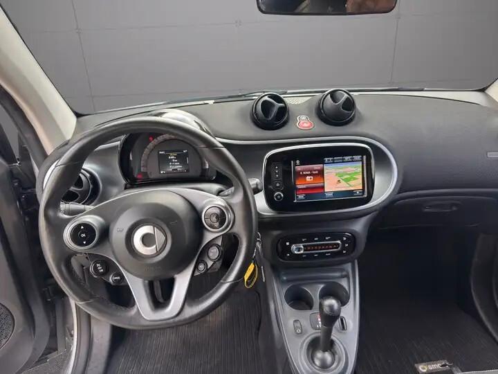 Smart ForTwo 71cv 1.0 Passion UNIPRO-PROMO-FINANZIAMENTO