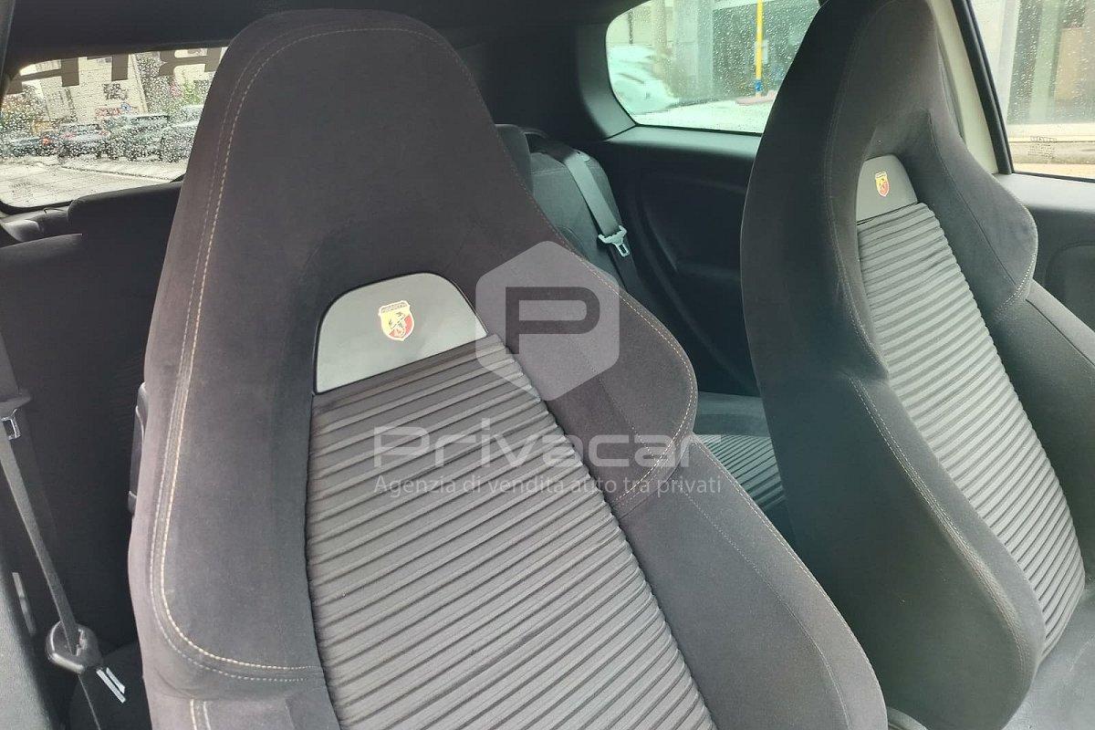 ABARTH Grande Punto 1.4 T-Jet 16V 3 porte