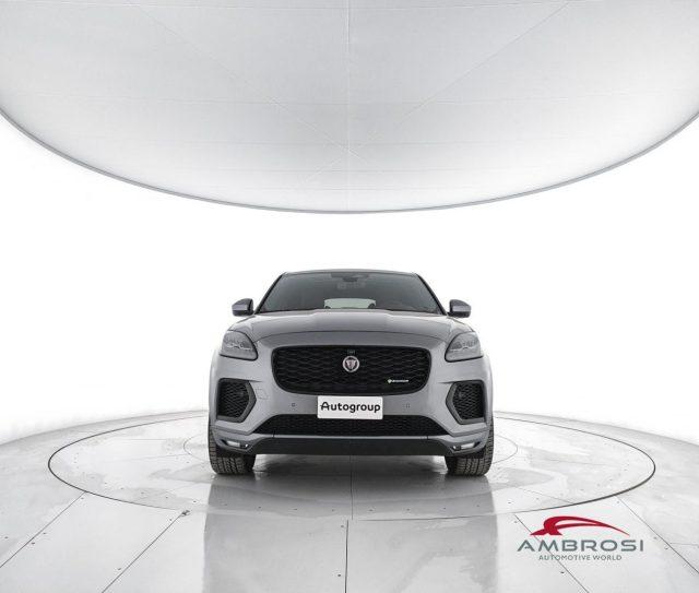 JAGUAR Other E PACE 2.0d i4 mhev R-Dynamic HSE awd 204cv auto
