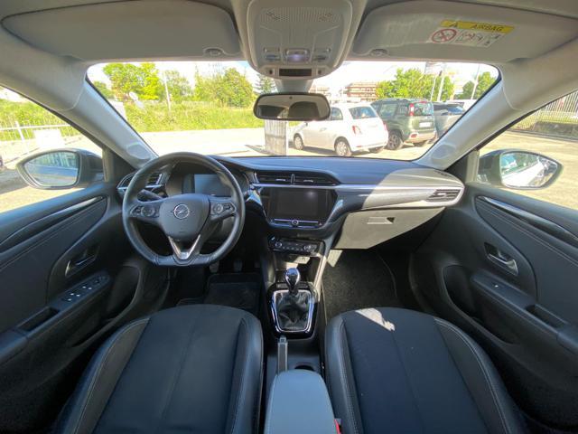OPEL Corsa *PROMO* 1.2 75 CV Elegance
