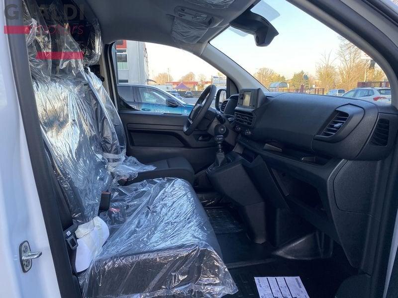 Opel Vivaro 1.5 Diesel 120CV S&S PL-TN M Furgone