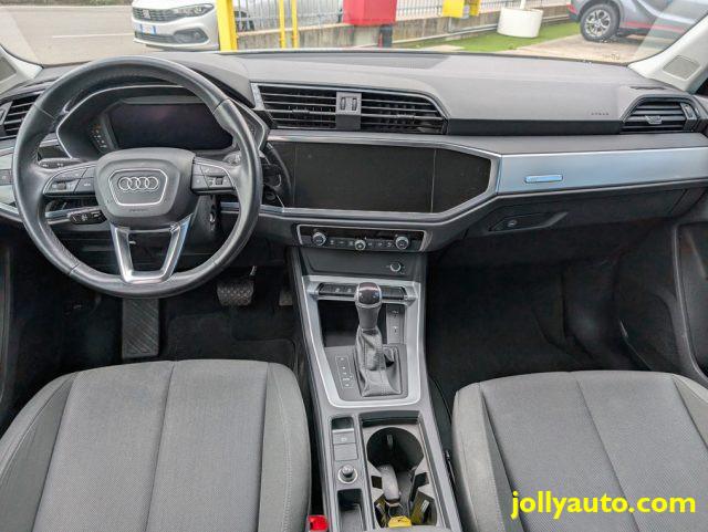 AUDI Q3 35 TDI S tronic Business