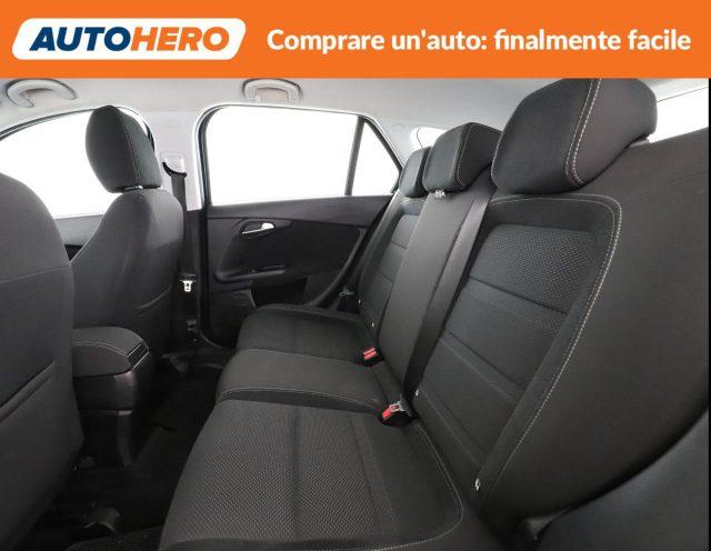 FIAT Tipo 1.6 Mjt S&S SW Lounge