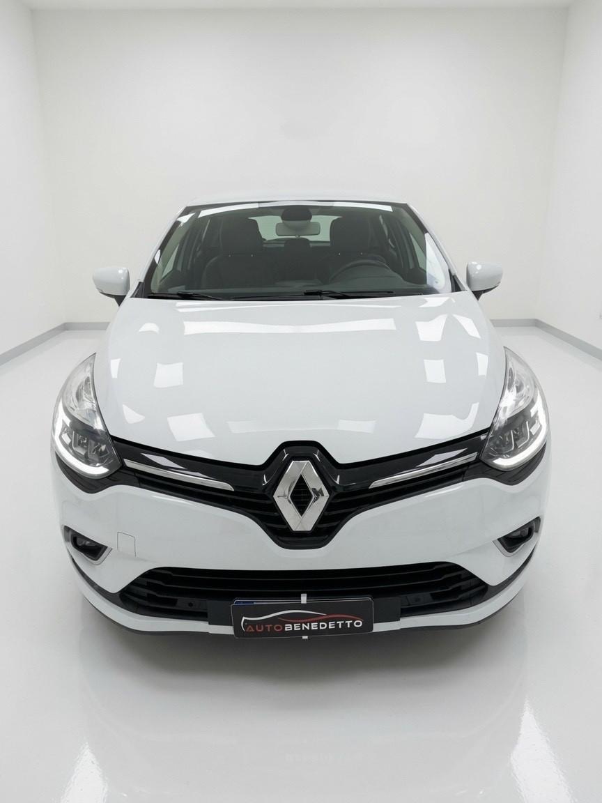 Renault Captur dCi 8V 75 CV Start&Stop Energy 2018