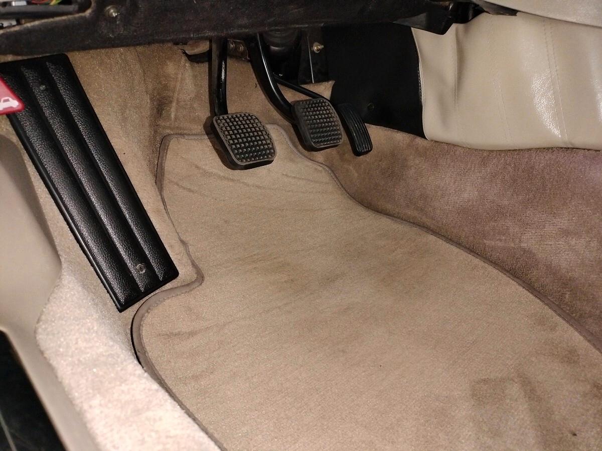 Alfa Romeo 166 2.5i V6 24V cat Distinctive