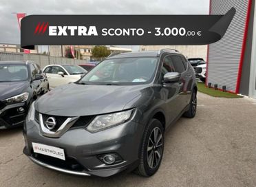Nissan X-Trail 1.6 dCi 2WD Acenta 7Posti