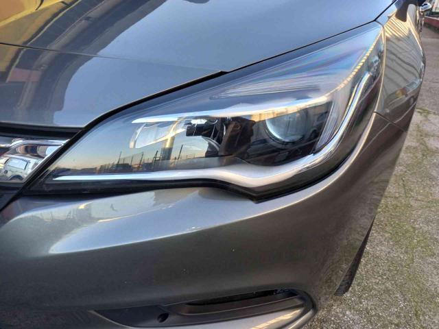 OPEL Astra 1.4 Turbo 110CV EcoM Sports Tourer Dynamic