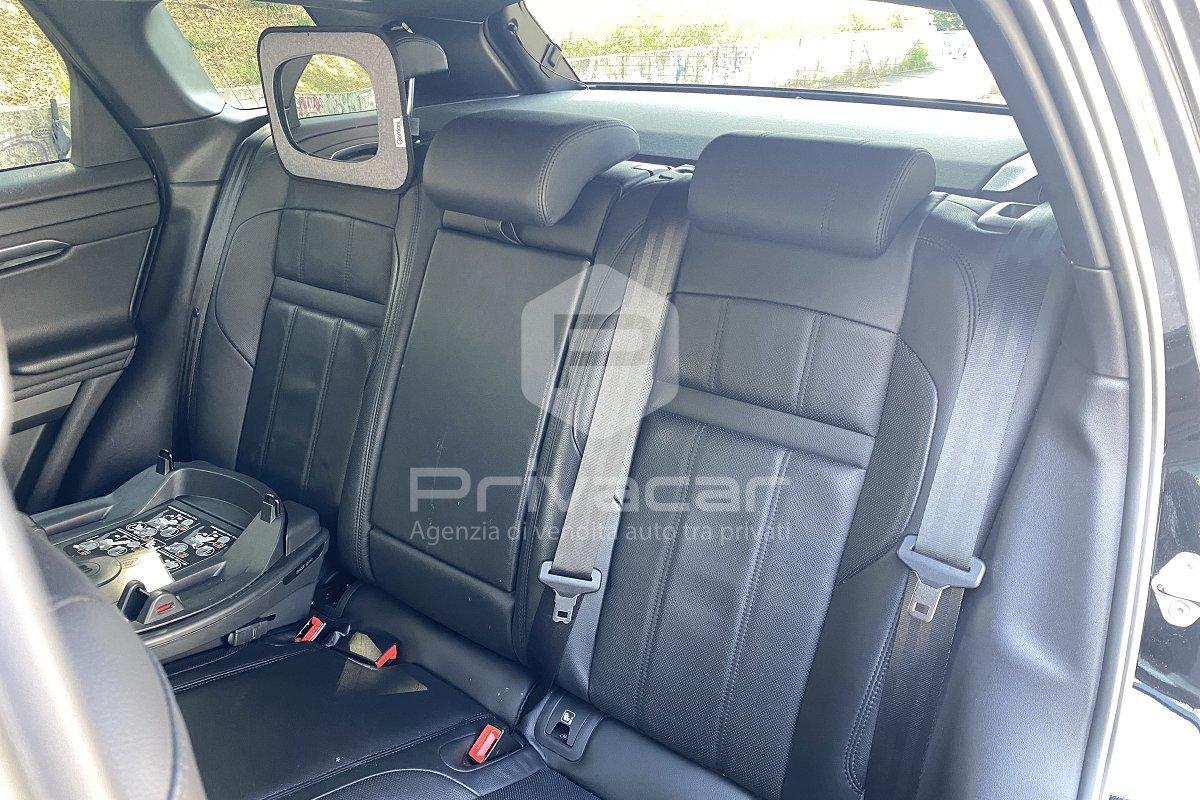 LAND ROVER Range Rover Evoque 2.0D I4-L.Flw 150 CV AWD Auto HSE