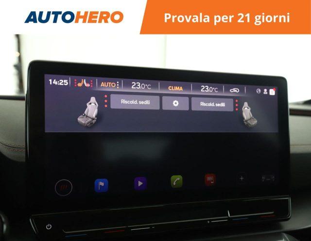 CUPRA Formentor 2.0 TDI 4Drive DSG