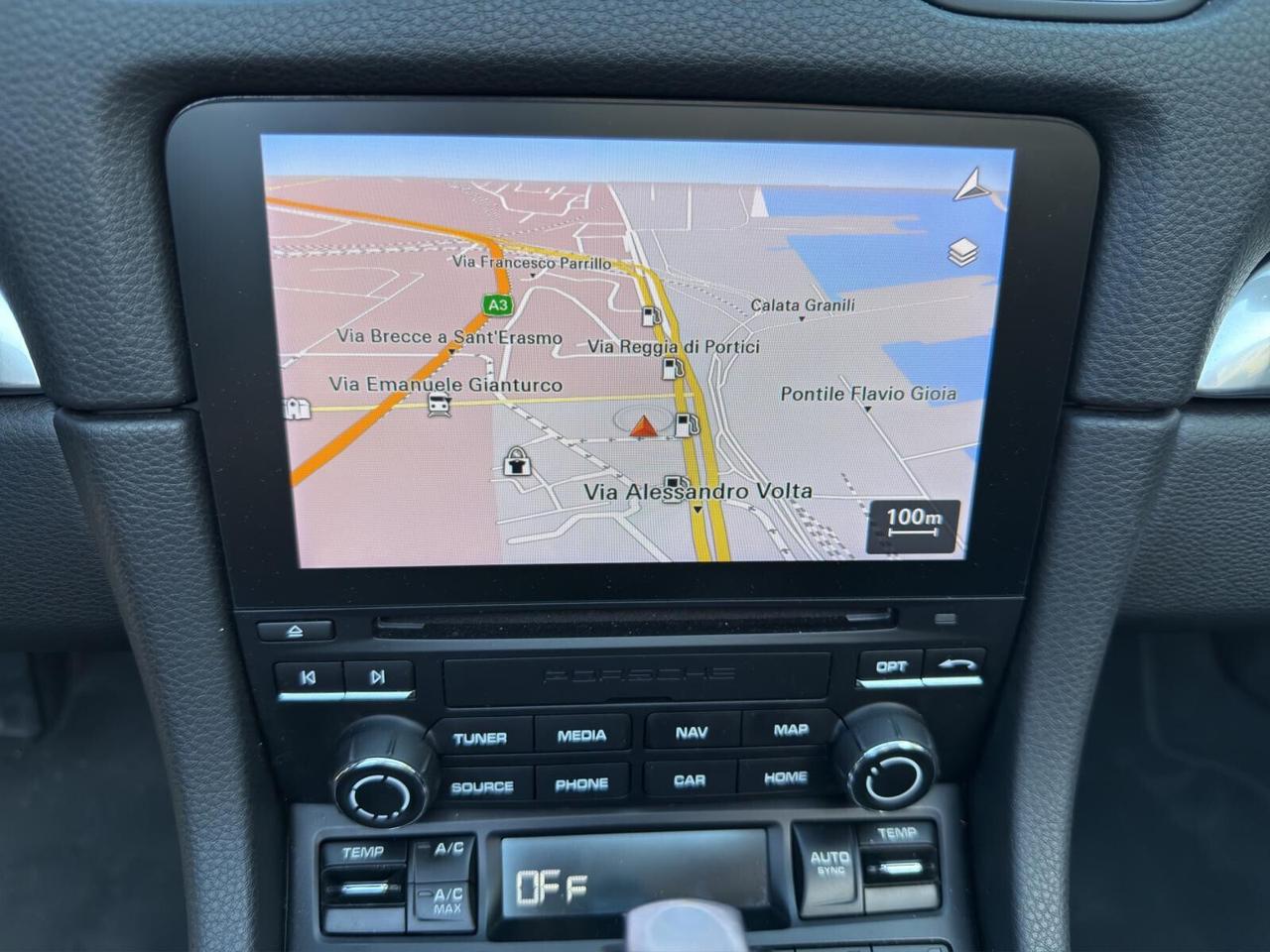 Porsche 718 Boxster 2.0 300cv pdk Cabrio 2021