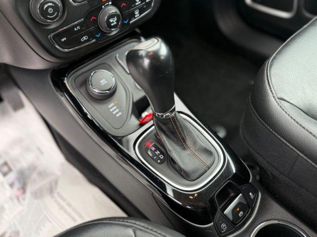 JEEP Compass 2.0 Multijet II aut. 4WD Limited GARANZIA