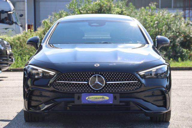 MERCEDES-BENZ CLE 300 4Matic Coupé AMG Line Premium Plus IVA ESP. GARANZ