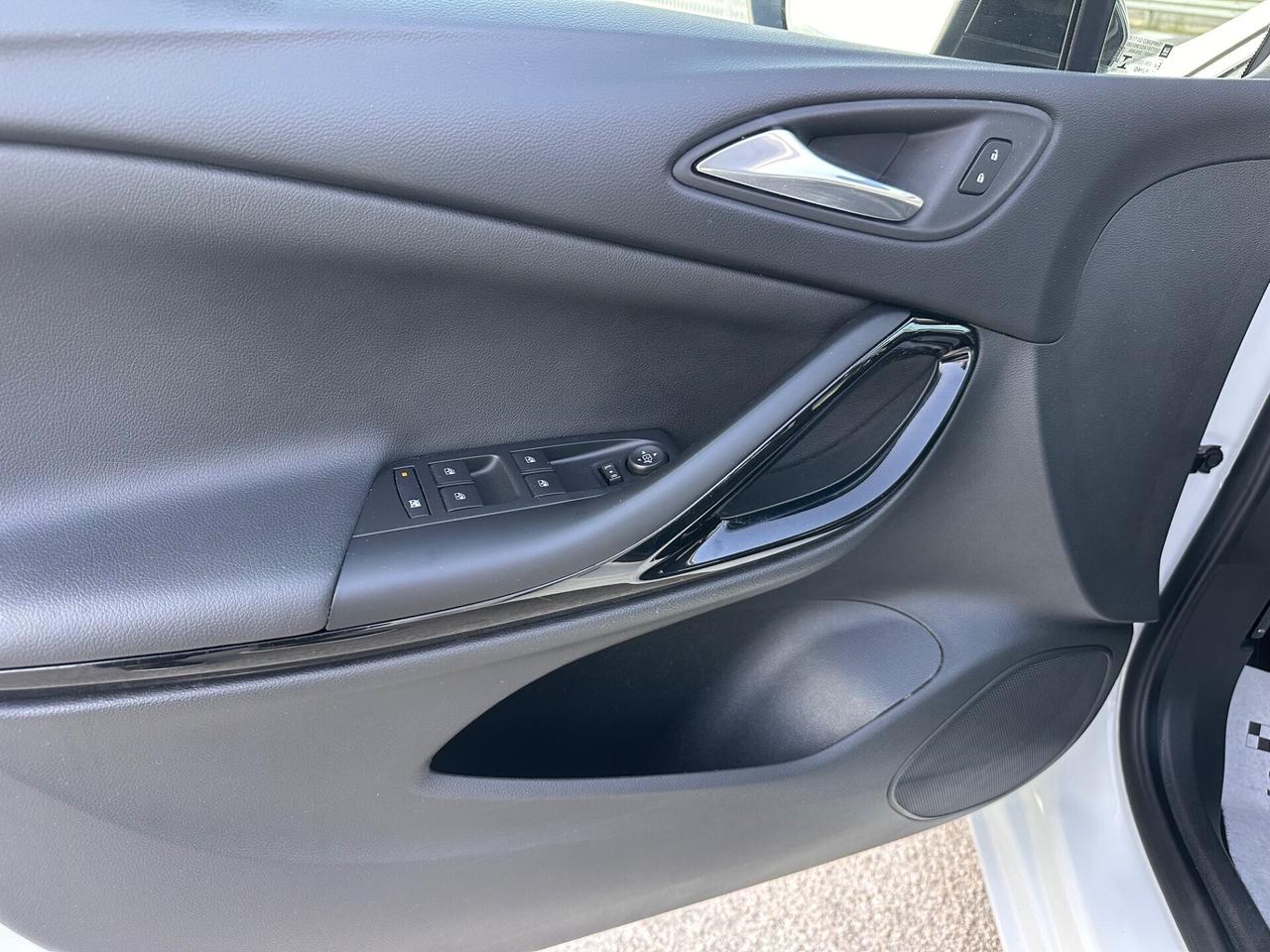 Opel Astra 2022 1.5 CDTI 105 CV SW AUTOCARRO
