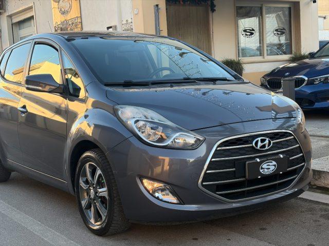 HYUNDAI iX20 1.4 90 CV Comfort