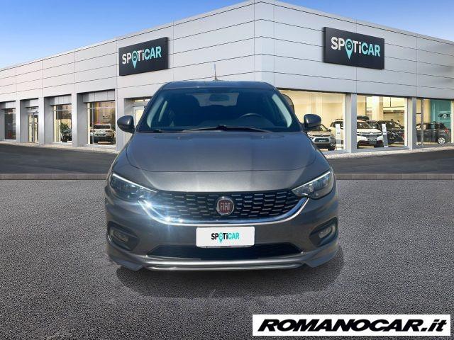 FIAT Tipo 1.6 E.Torq AT 4 porte Lounge benz./gpl