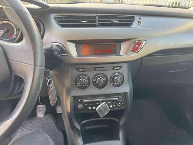 CITROEN C3 1.0 12V 68CV 44.000KM