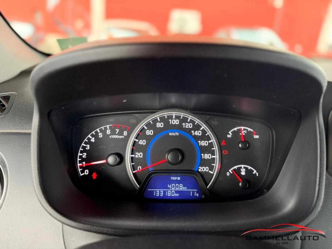 Hyundai i10 1.0 Comfort 66cv