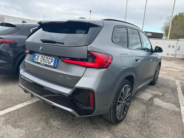 BMW X1 xDrive 23i Msport Edition Signature