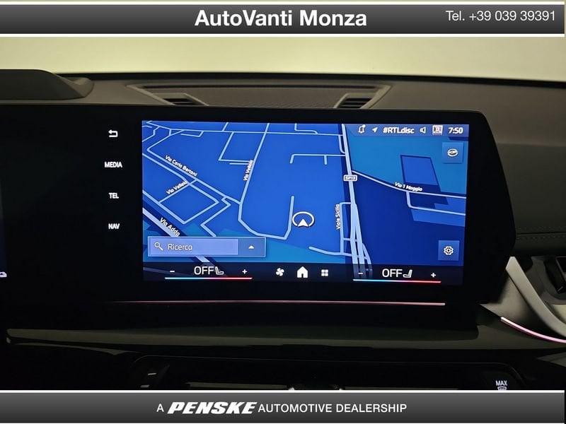 BMW X1 X1 xDrive 25e Msport Pro