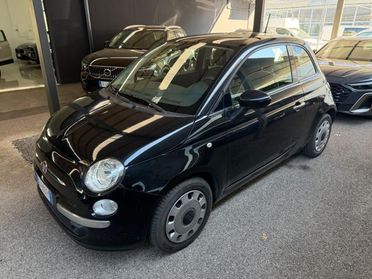 FIAT 500 1.2 EasyPower Lounge Tetto panoramico
