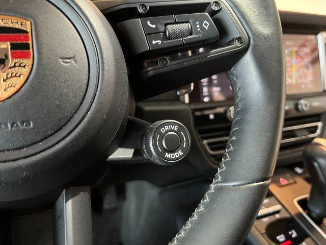 PORSCHE Macan 2.0 265CV PDK PASM
